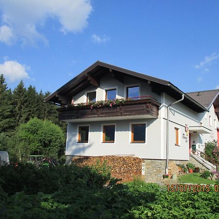 מריהפאר Gaestehaus Schwaiger חדר תמונה
