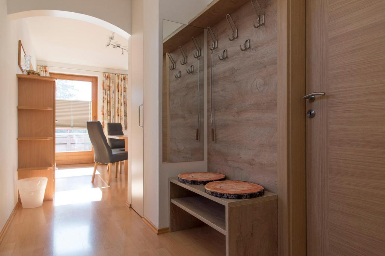 מריהפאר Gaestehaus Schwaiger מראה חיצוני תמונה