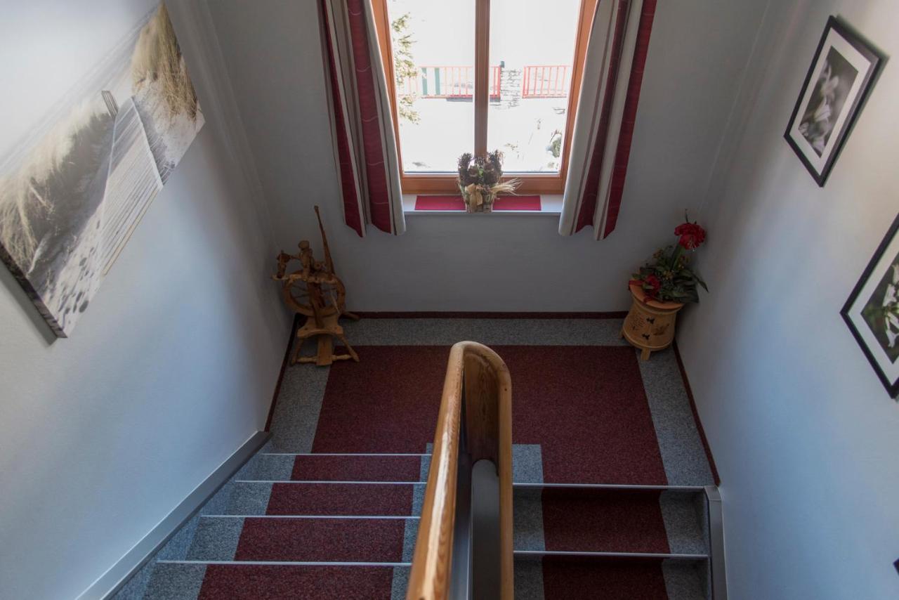 מריהפאר Gaestehaus Schwaiger מראה חיצוני תמונה