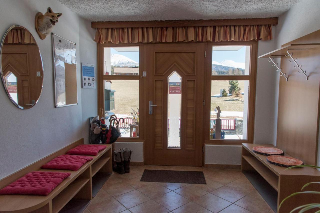 מריהפאר Gaestehaus Schwaiger מראה חיצוני תמונה