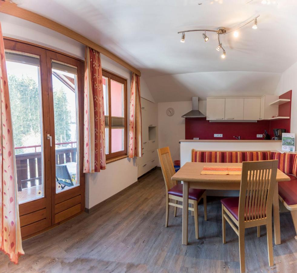 מריהפאר Gaestehaus Schwaiger מראה חיצוני תמונה
