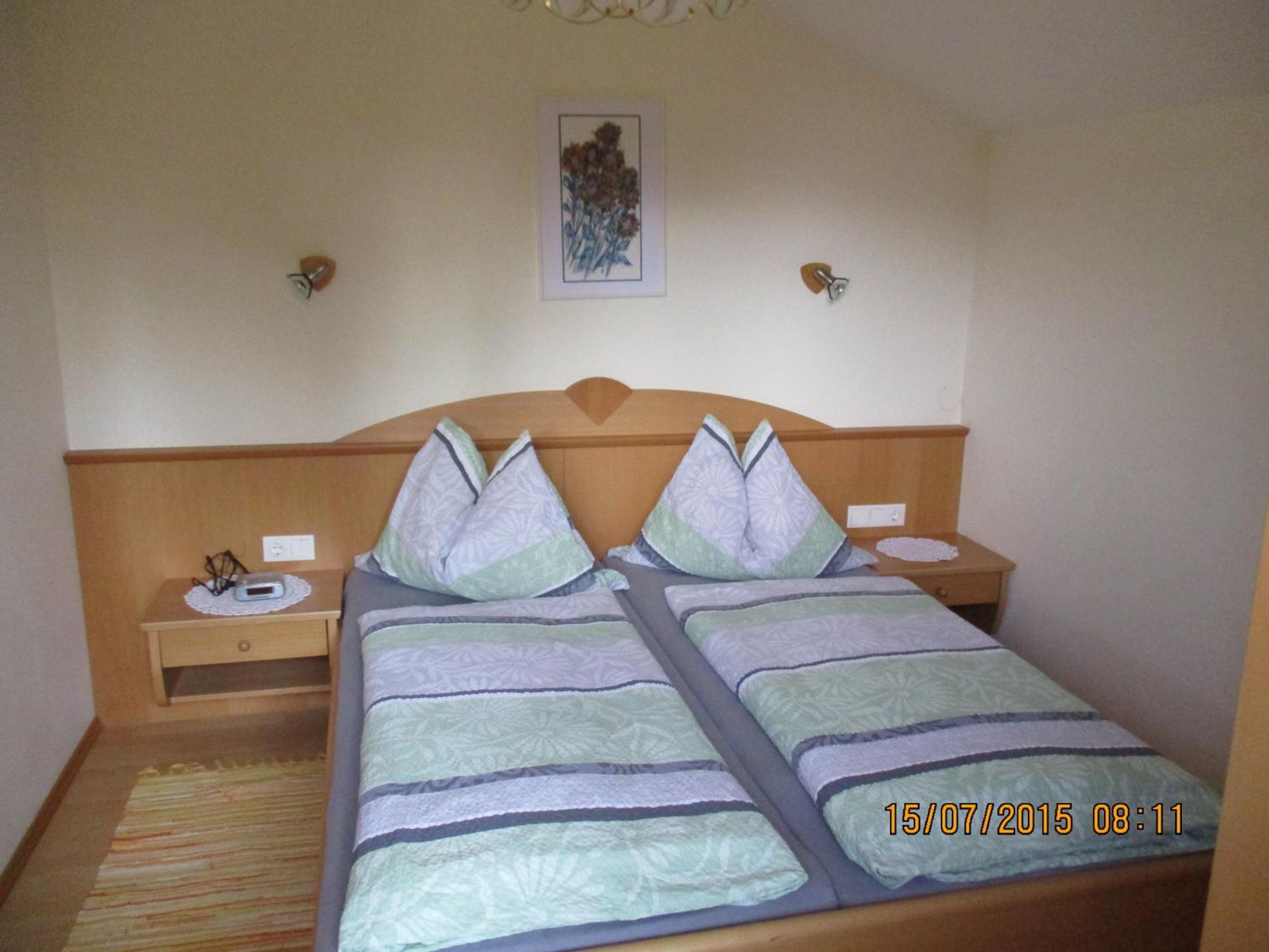 מריהפאר Gaestehaus Schwaiger חדר תמונה