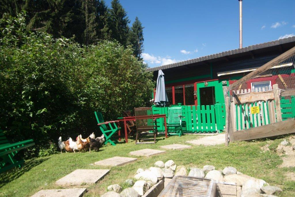 מריהפאר Gaestehaus Schwaiger מראה חיצוני תמונה
