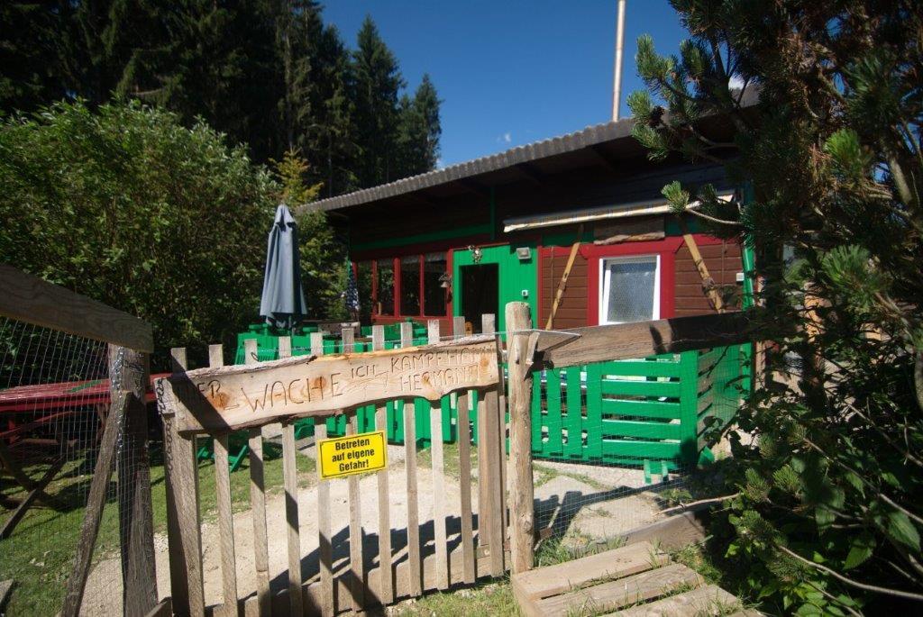מריהפאר Gaestehaus Schwaiger מראה חיצוני תמונה