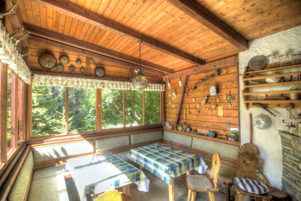 מריהפאר Gaestehaus Schwaiger מראה חיצוני תמונה