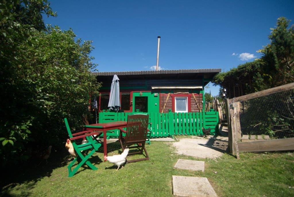 מריהפאר Gaestehaus Schwaiger מראה חיצוני תמונה