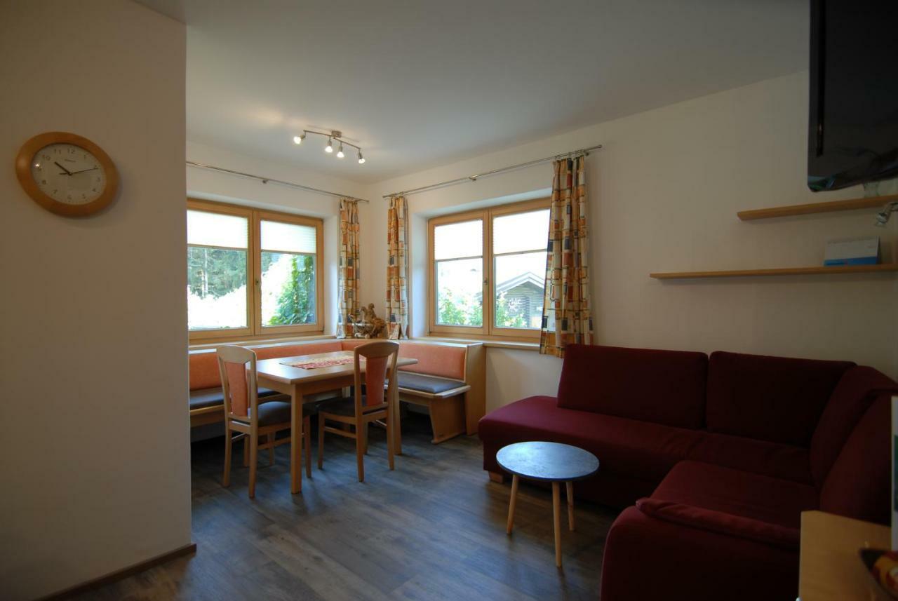 מריהפאר Gaestehaus Schwaiger מראה חיצוני תמונה