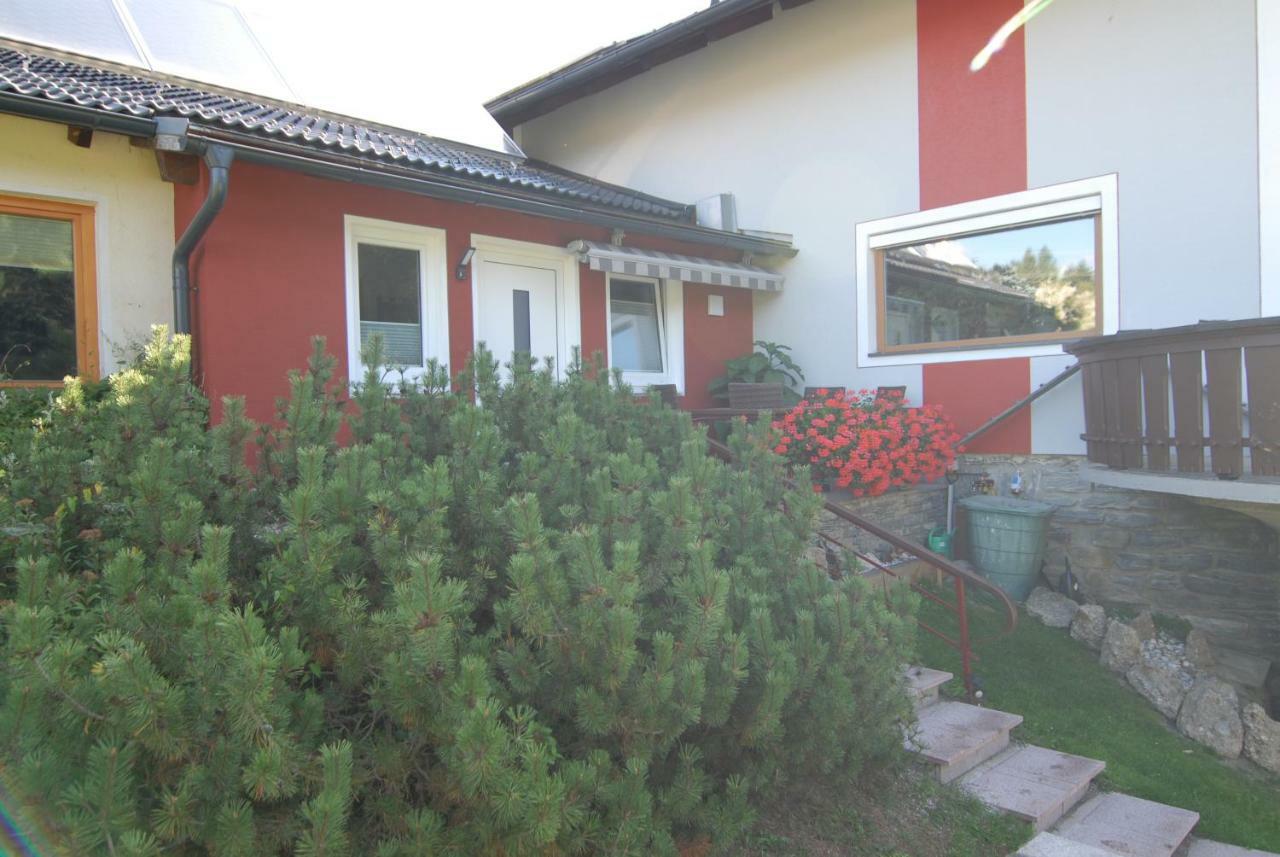 מריהפאר Gaestehaus Schwaiger מראה חיצוני תמונה