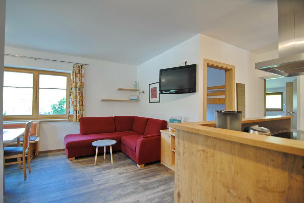 מריהפאר Gaestehaus Schwaiger מראה חיצוני תמונה